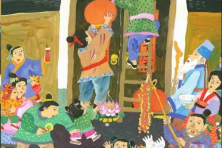 节日背后的历史与文化探秘