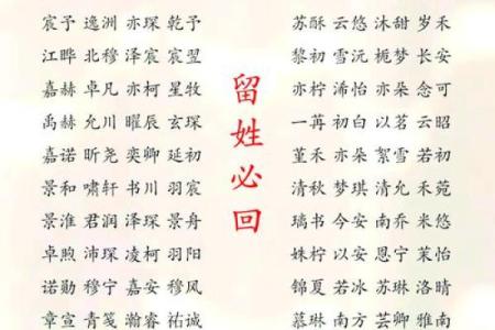 如何为男宝宝起个寓意深远的名字