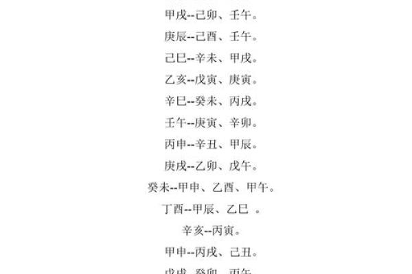 嫁帅哥的八字解析：如何通过八字选对人生伴侣