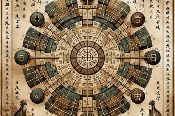 易经风水秘术：引导人生走向成功