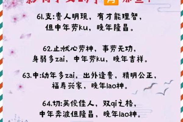 给宝宝取个好名字的技巧与建议