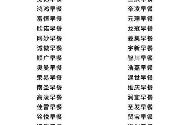 为女孩起名字的创意技巧与注意事项
