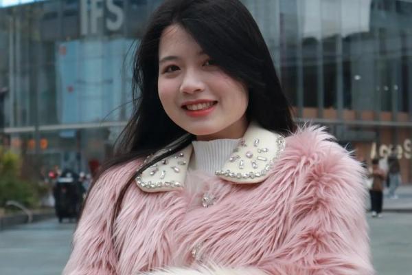 面相好的女生有哪些独特的吸引力