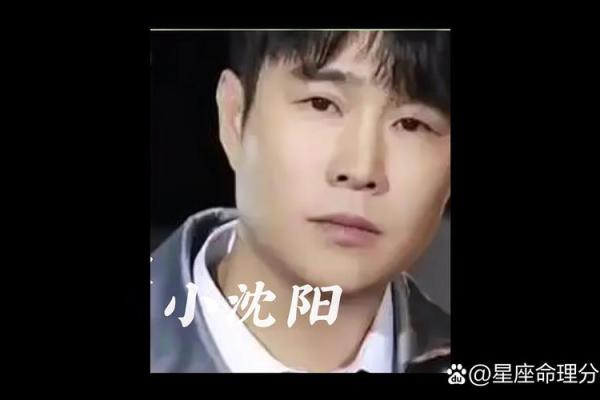 小沈阳八字分析揭秘命运与事业的奥秘