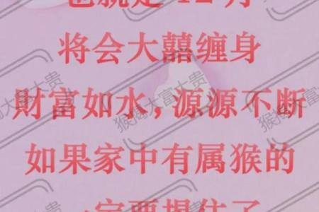 属猴男与属猴女：相同与不同如何影响他们的关系