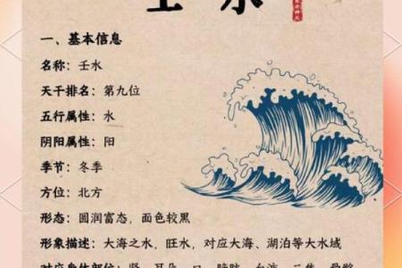 大溪水命如何影响个人的性格与命运