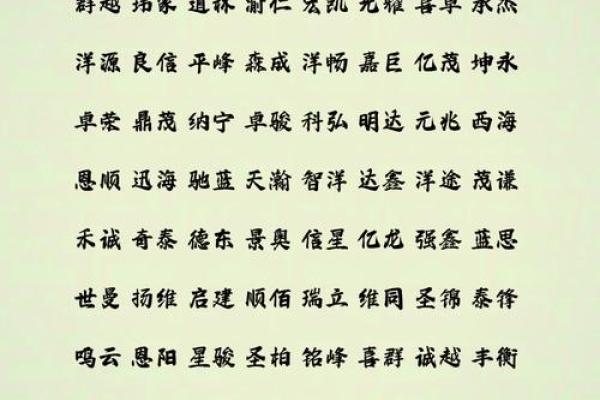 如何免费为公司起个独特且吸引人的名字