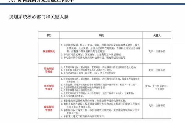 项目管理公司命名创意与技巧解析