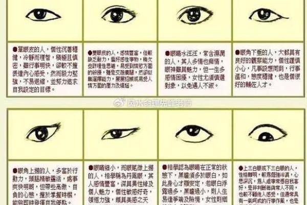男生鼻子面相解读：如何通过鼻型看性格与运势
