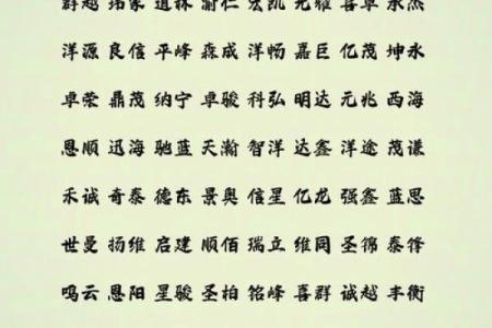 如何免费为公司起个独特且吸引人的名字