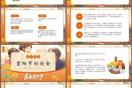 重阳节的由来与习俗揭秘