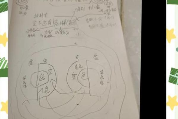 易学排盘的奥秘与实践：解读命运与宇宙的深层联系
