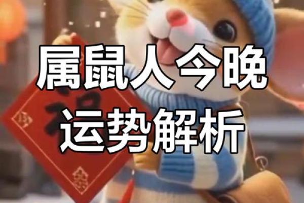 属鼠人今日运势提醒：如何应对变化中的挑战
