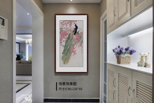 堂屋开堂风水设计指南助你家居运势提升