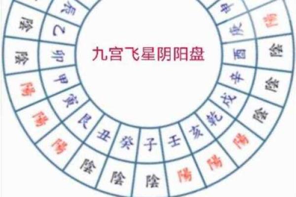 深入了解玄空飞星排盘的基本原理与应用