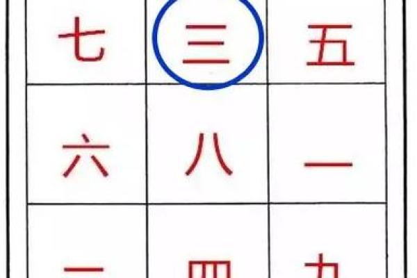 深入了解玄空飞星排盘的基本原理与应用