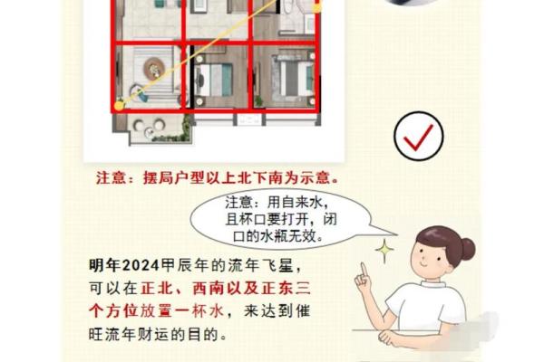 楼房风水与家运的密切关系，如何巧妙布局