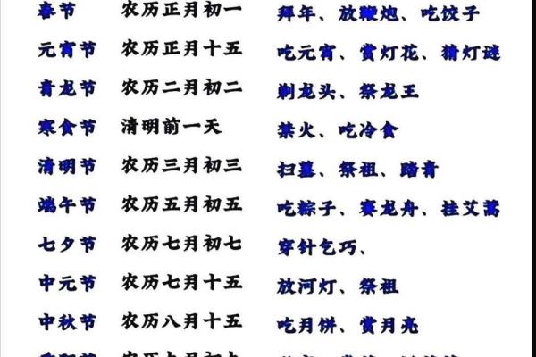 是什么节日？了解这一天背后的历史与意义