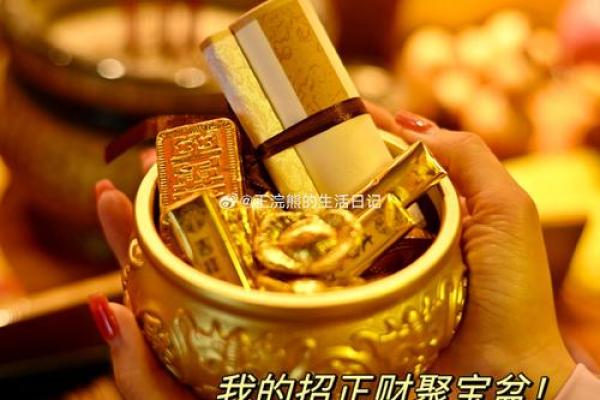 如何利用风水轮激活八白财位的财运
