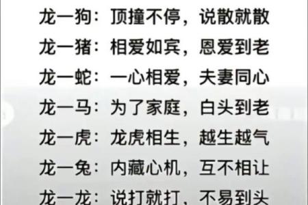 属猪女和属牛男的匹配度如何？深度剖析两者的关系
