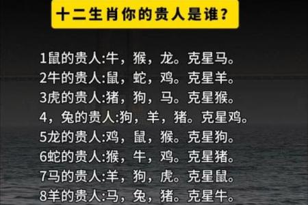 大贵面相的特征与解析：哪些面部特征预示着贵人相助