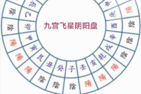 深入了解玄空飞星排盘的基本原理与应用