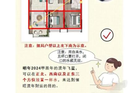 楼房风水与家运的密切关系，如何巧妙布局
