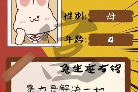兔男羊女配对的优缺点，爱情能走多远？