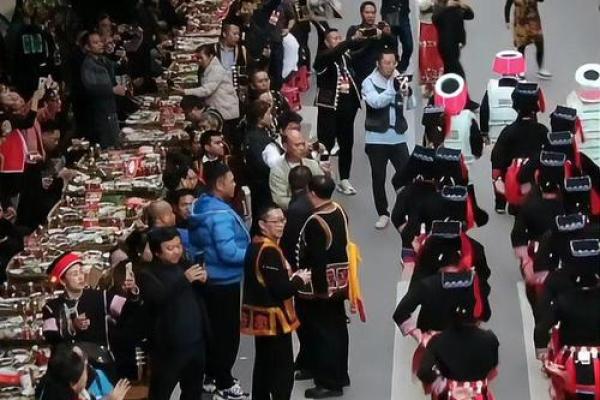 哈尼族传统节日习俗探秘：文化与庆典的完美融合