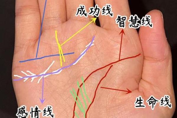 专家解读：哪些手相暗示婚姻可能走向离婚