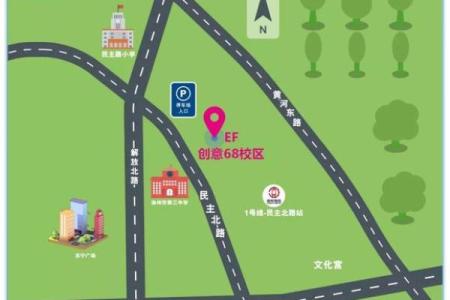 园林绿化公司命名技巧与创意指南