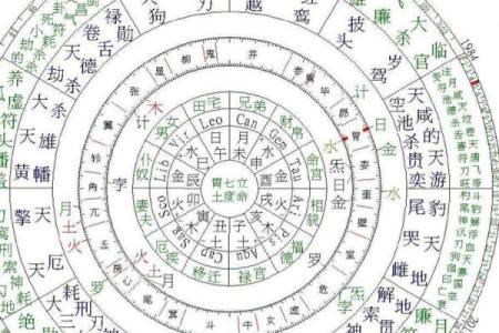 提升命理预测精度的七政四余排盘软件