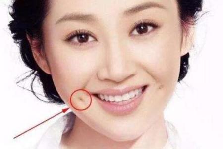 面相分析：如何通过面部特征识别老实人