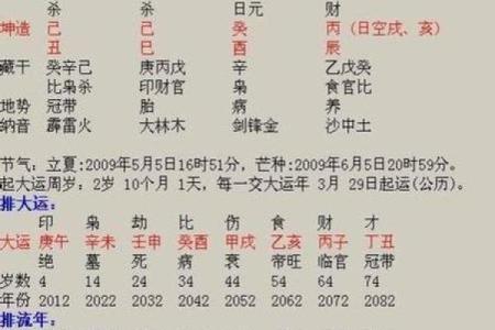如何通过出生日期查询八字五行，掌握命运走势