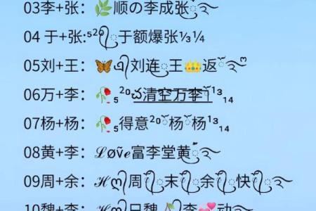 如何为姓杨宝宝起个独特又有意义的名字