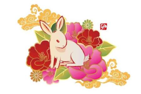属兔男和属狗女的性格互补与婚姻展望