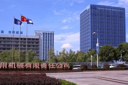 如何为机械类公司起一个既独特又有竞争力的名字