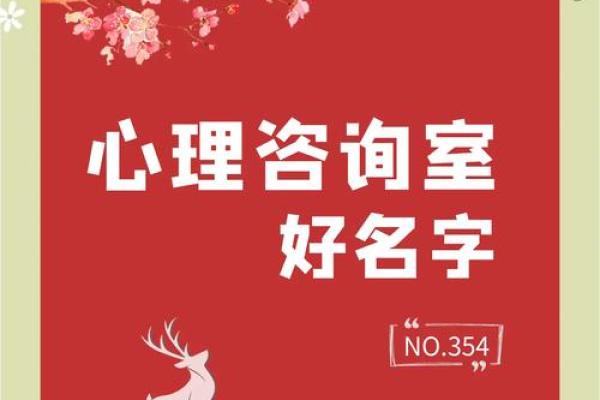 如何为信息咨询公司起一个独特且具有吸引力的名字