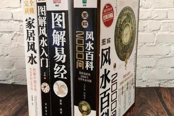 风水入门故事：如何改变你的生活运势
