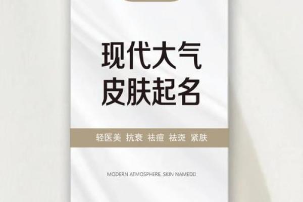 养生公司起名创意大全 提升品牌影响力的最佳选择