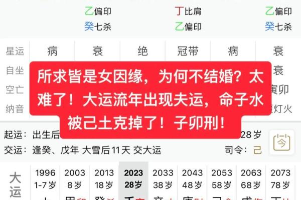 农历排盘如何解读个人命运与未来走向