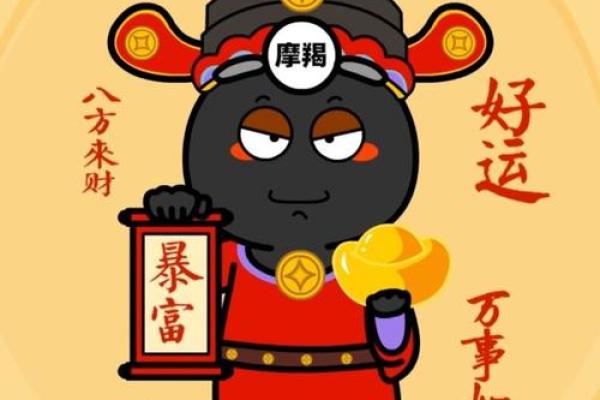 摩羯座今日运势分析：挑战与机遇并存
