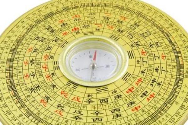 若吉命理与传统命理学的异同分析