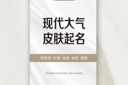 养生公司起名创意大全 提升品牌影响力的最佳选择