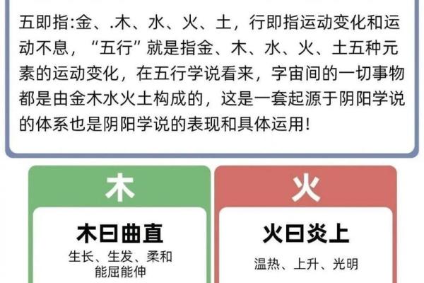 金五行属什么及其在五行理论中的重要性解析