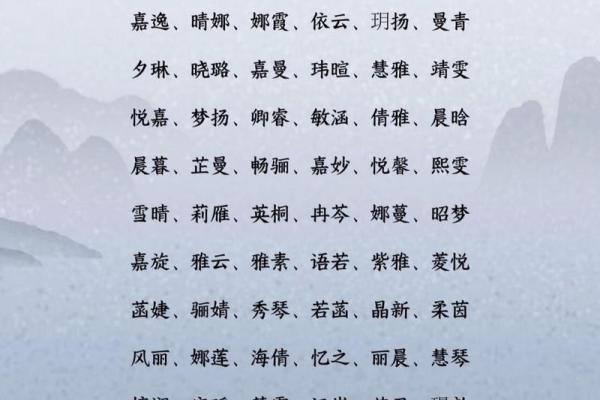 天字宝宝命名技巧：寓意深远又吉利的名字推荐