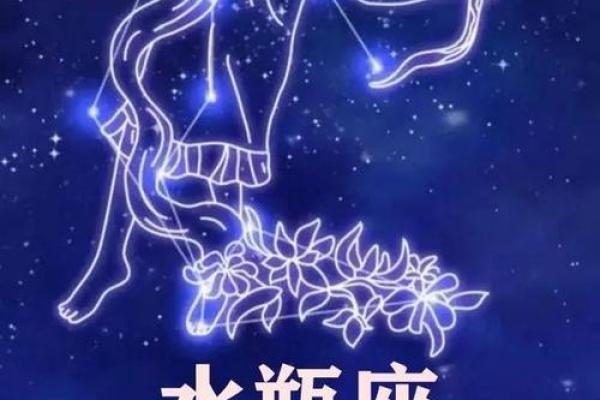 水瓶座今日运势透视：把握机会迎接变化
