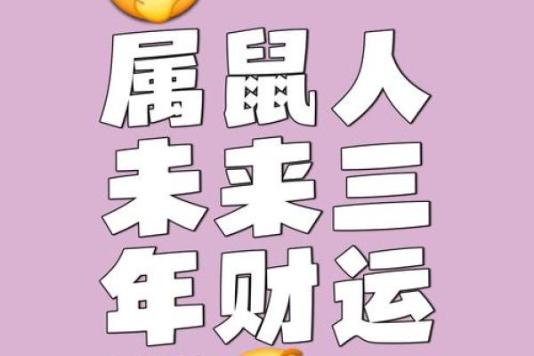 鼠运势：财富与健康的平衡之道