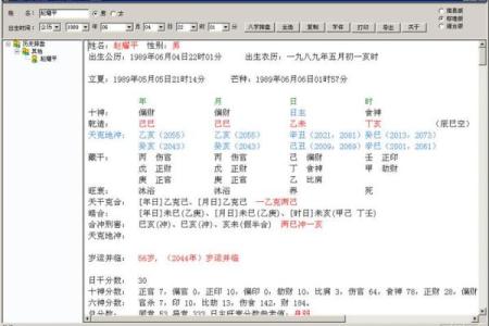 八字排盘软件免费版对比分析：功能与效果如何