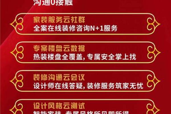 如何为装修公司起一个吸引客户的创意名称